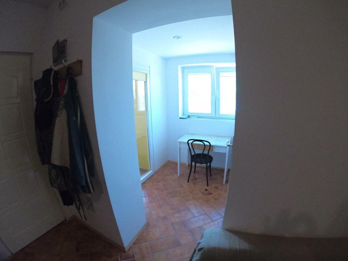 Mazurska Kwatera-Rezerwat Fuledzki Rog Apartment Gizycko Exterior photo